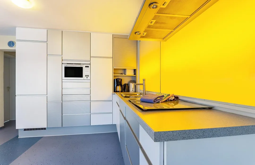 Nordhaus Ferienwohnung 8-1