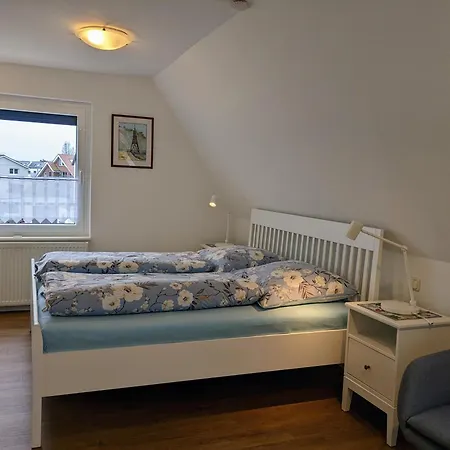 Nordhaus Ferienwohnung 8-2